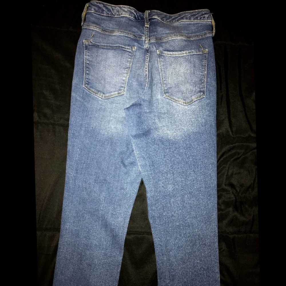 Jeans - Picture 2 of 2